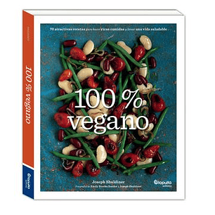 100% Vegano