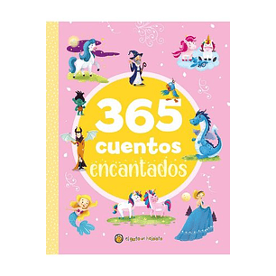 365 Cuentos Encantados