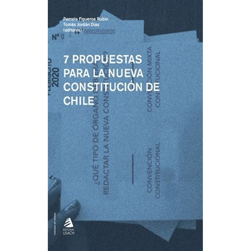 7 Propuestas Para La Nueva Constitucion De Chile 1