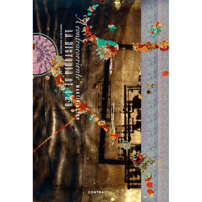 A Contracorriente La Historia De 4ad 1