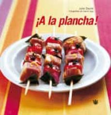 A La Plancha