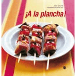 A La Plancha