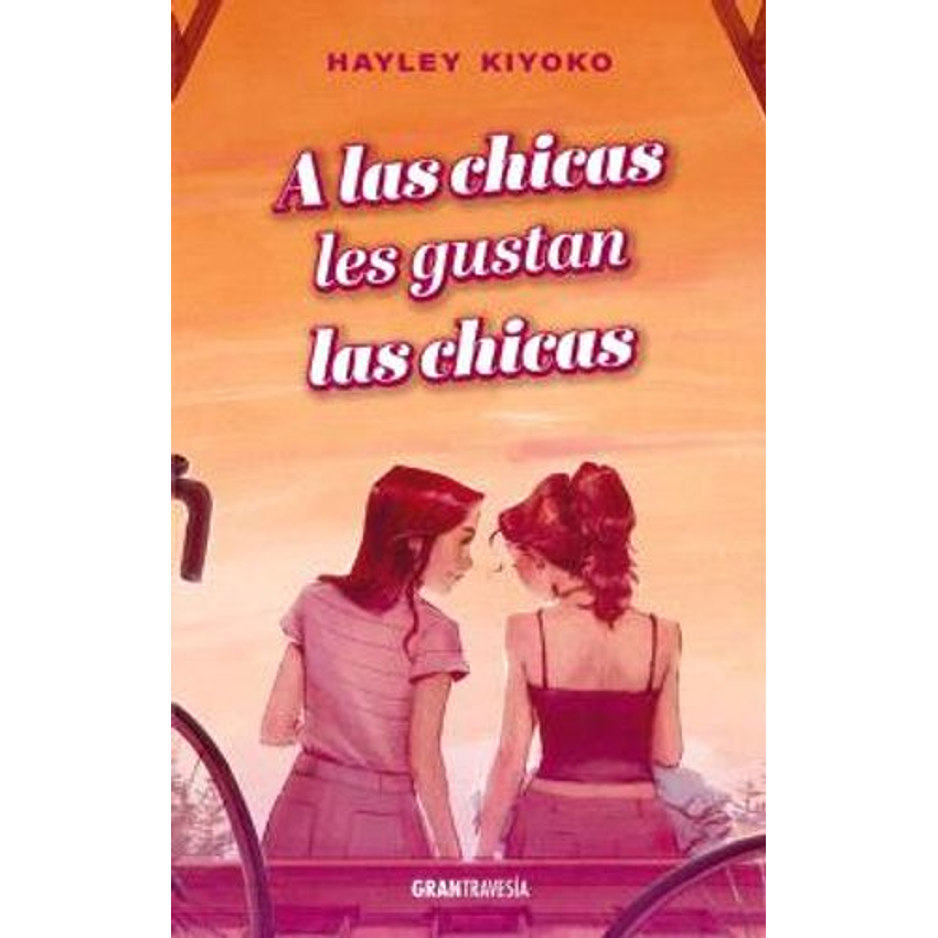 A Las Chicas Les Gustan Las Chicas 1