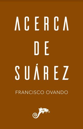 Acerca De Suarez