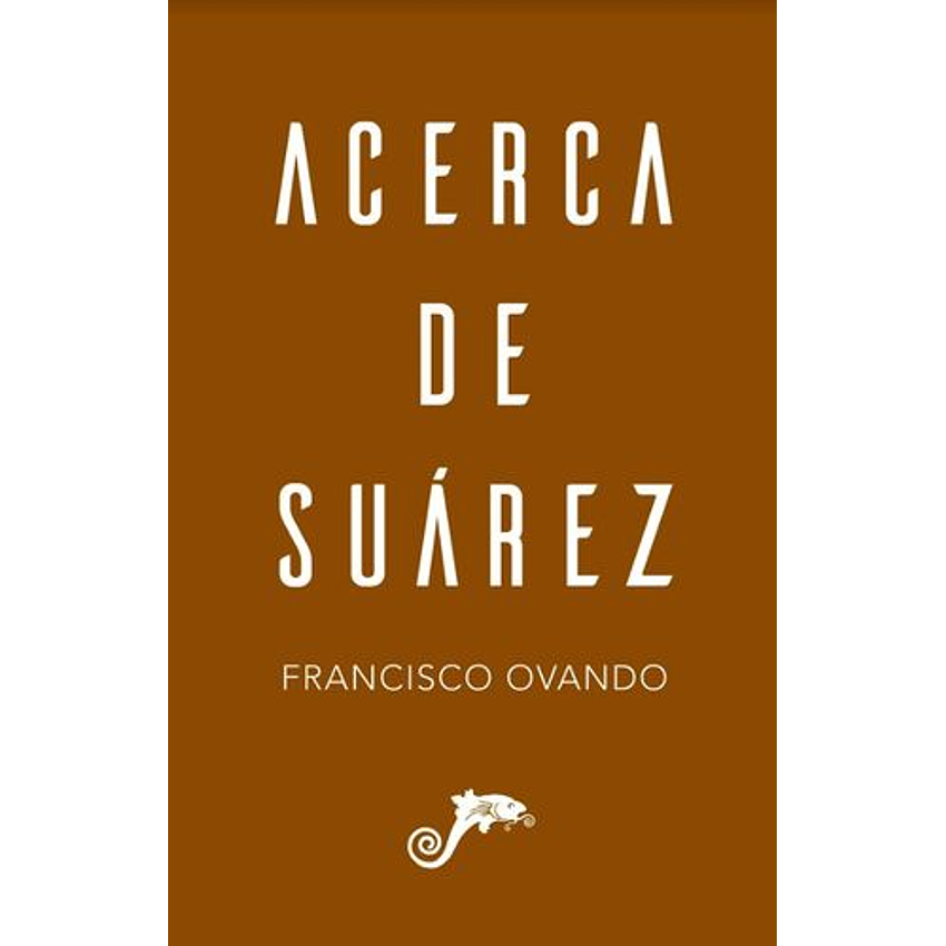 Acerca De Suarez 1