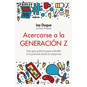 Acercarse A La Generacion Z