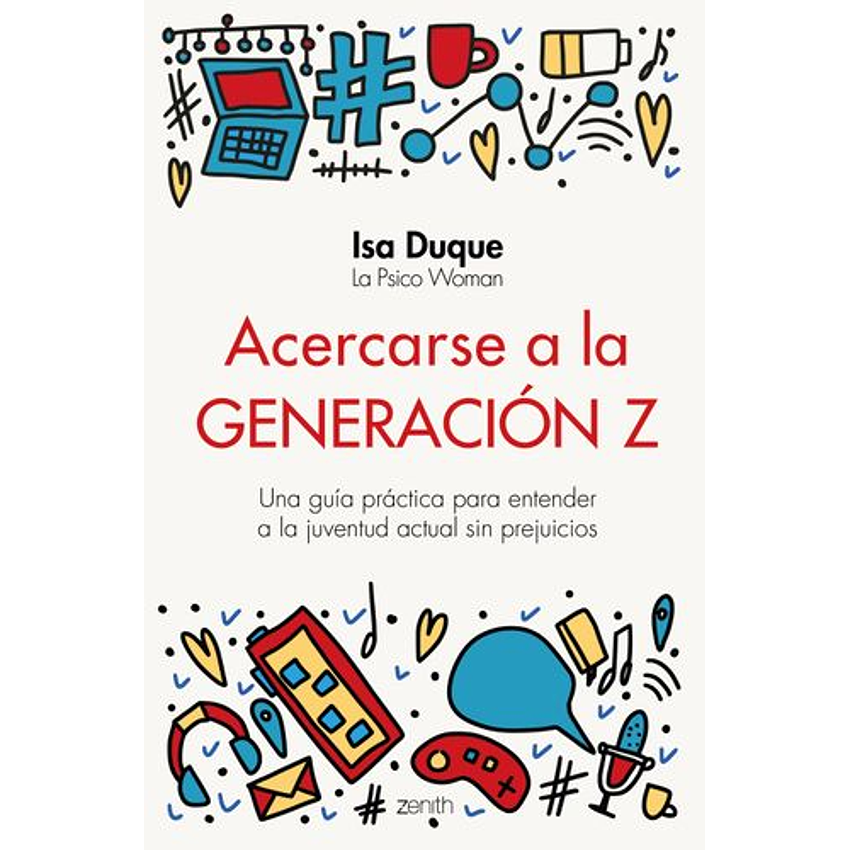 Acercarse A La Generacion Z 1