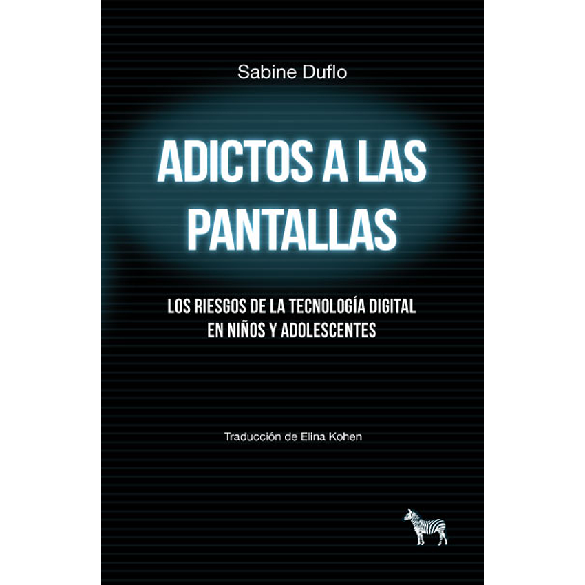Adictos A Las Pantallas 1