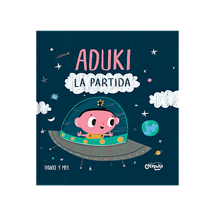Aduki La Partida