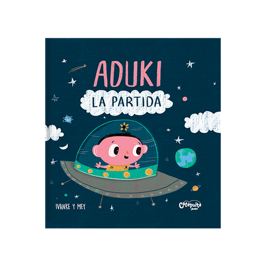 Aduki La Partida 1