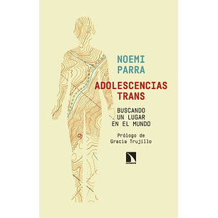 Adolescencias Trans