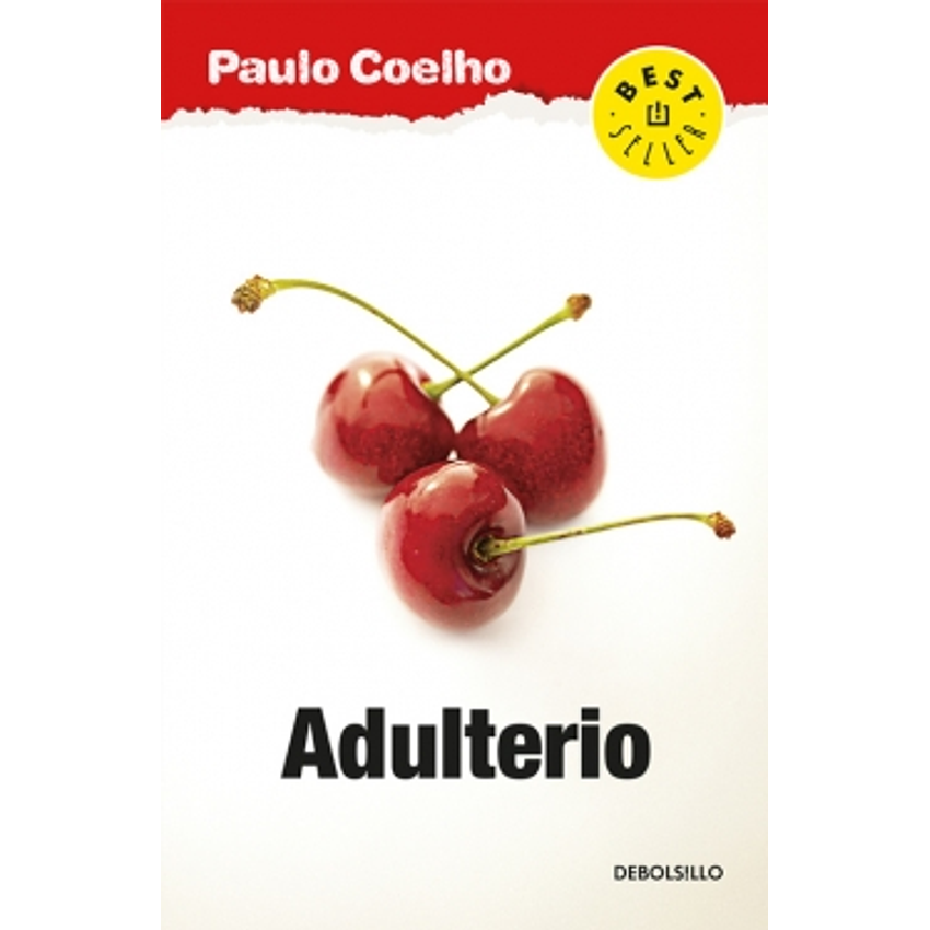 Adulterio (Coehlo) 1