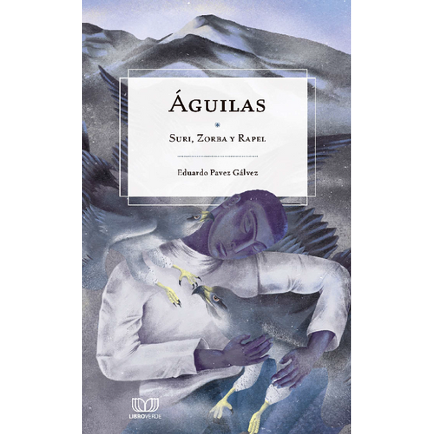 Aguilas (Eduardo Pavez) 1
