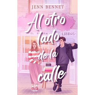 Al Otro Lado De La Calle