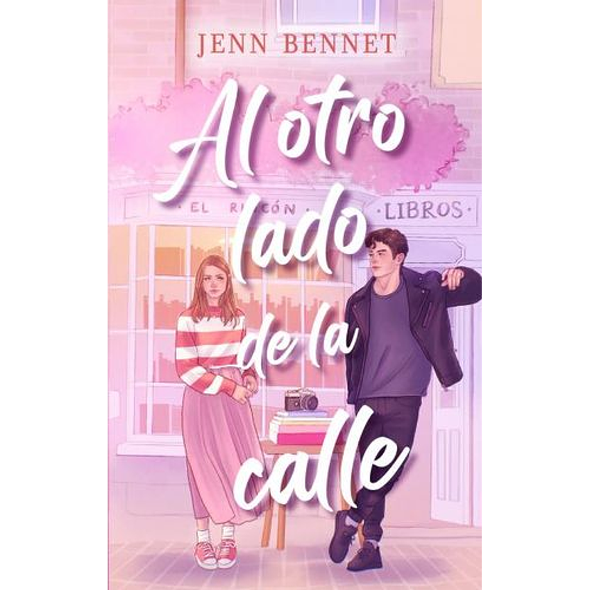 Al Otro Lado De La Calle 1