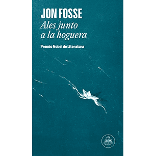 Ales Junto A La Hoguera