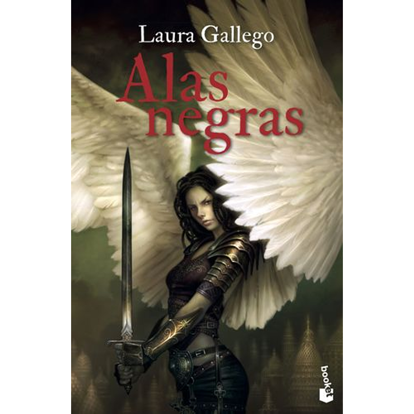 Alas Negras 1