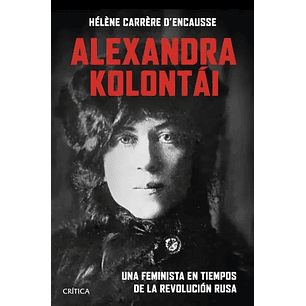 Alexandra Kolontai