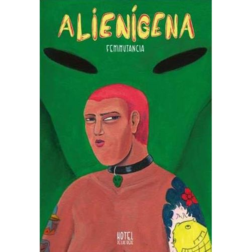 Alienigena 1