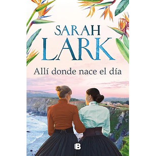 Alli Donde Nace El Dia