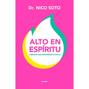 Alto En Espiritu