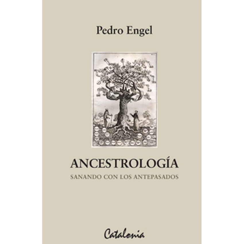 Ancestrologia 1