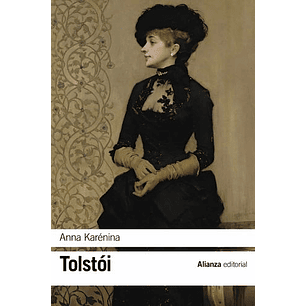 Anna Karénina
