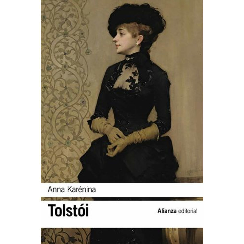 Anna Karénina 1