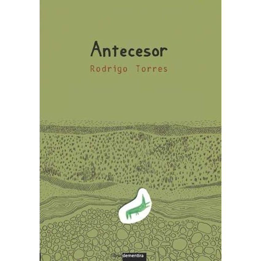 Antecesor 1