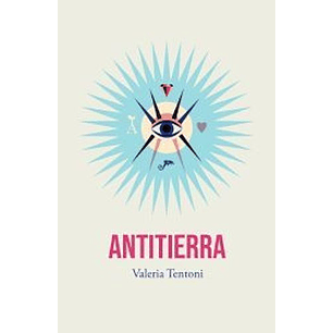Antitierra
