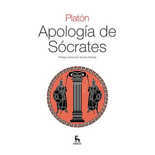 Apologia De Socrates