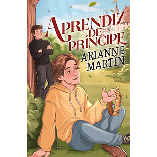 Aprendiz De Principe