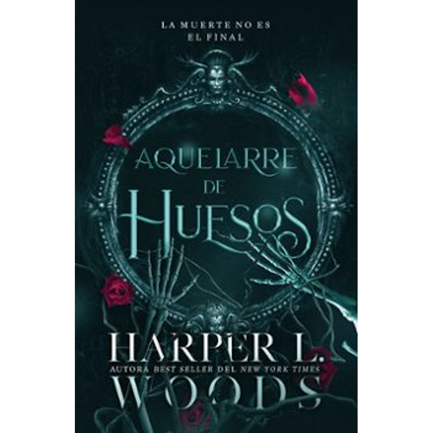 Aquelarre De Huesos 1