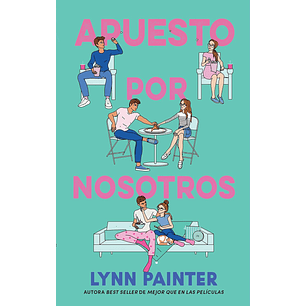 Apuesto Por Nosotros