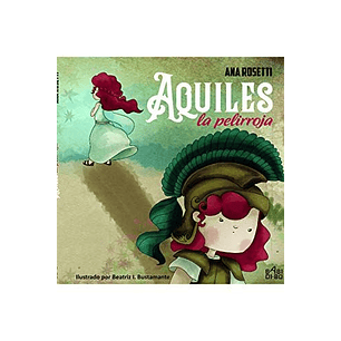 Aquiles La Pelirroja
