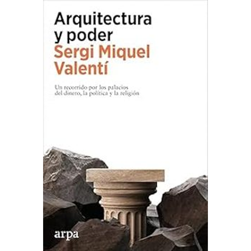 Arquitectura Y Poder 1