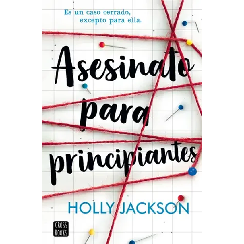 Asesinato Para Principiantes 1