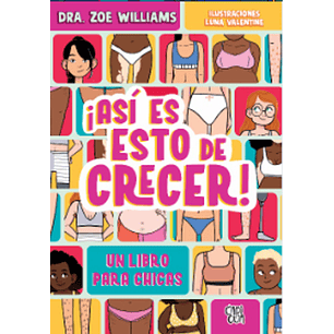 Asi Es Esto De Crecer