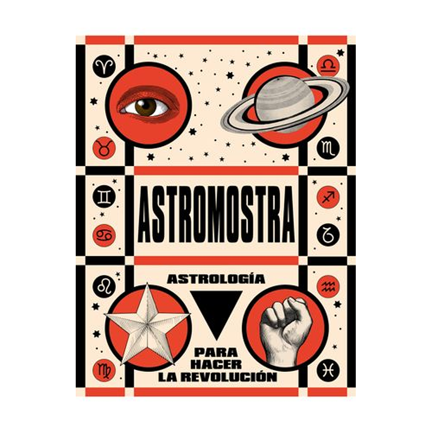 Astrologia Para Hacer La Revolucion 1
