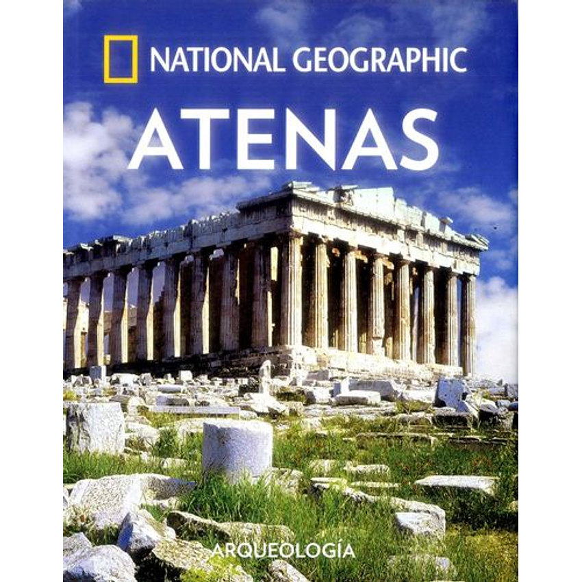 Atenas 1