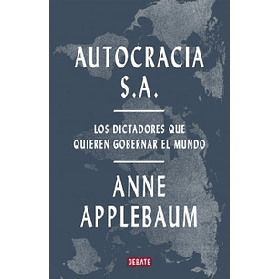 Autocracia Sa