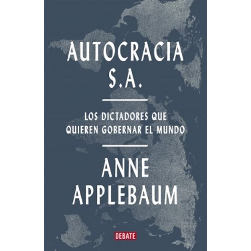 Autocracia Sa 1