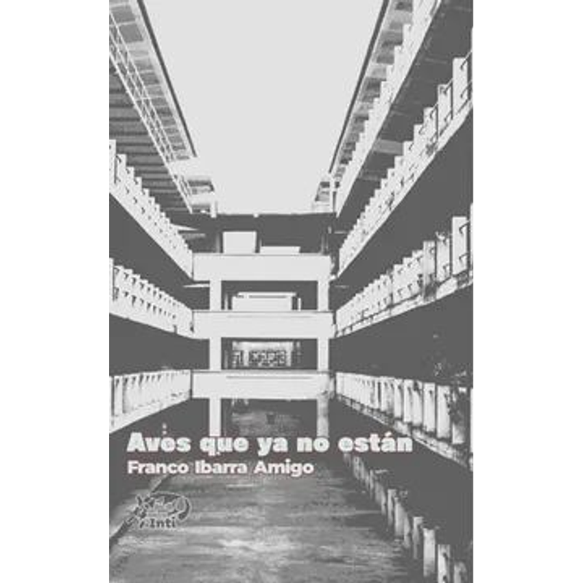 Aves Que Ya No Estan 1