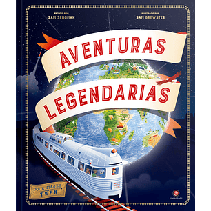Aventuras Legendarias
