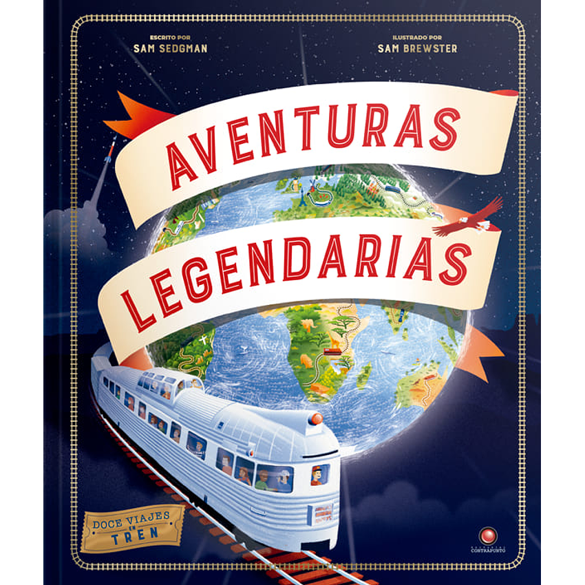 Aventuras Legendarias 1