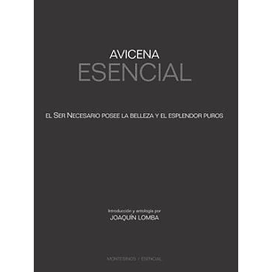 Avicena Esencial
