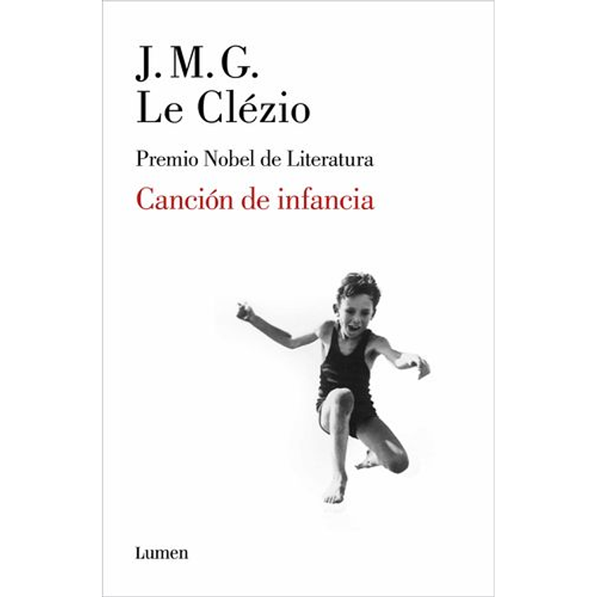 Cancion De Infancia 1