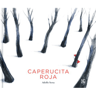 Caperucita Roja