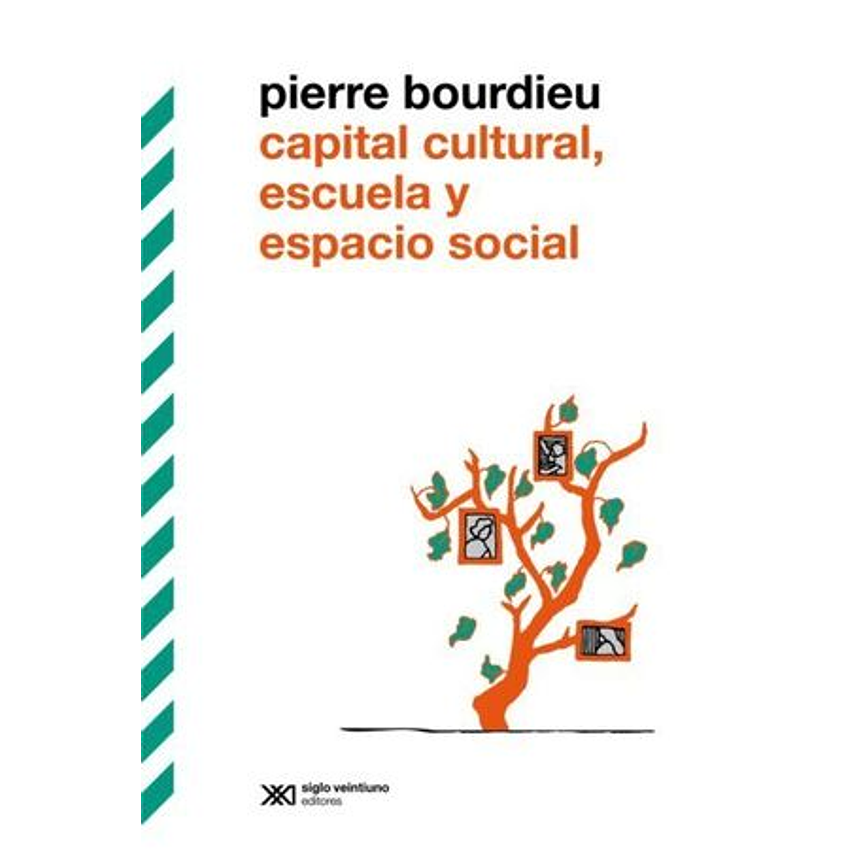 Capital Cultural Escuela Y Espacio Social 1