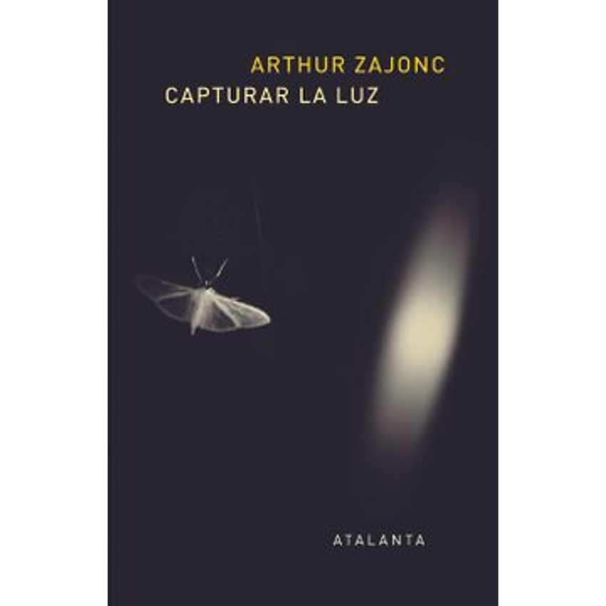 Capturar La Luz 1